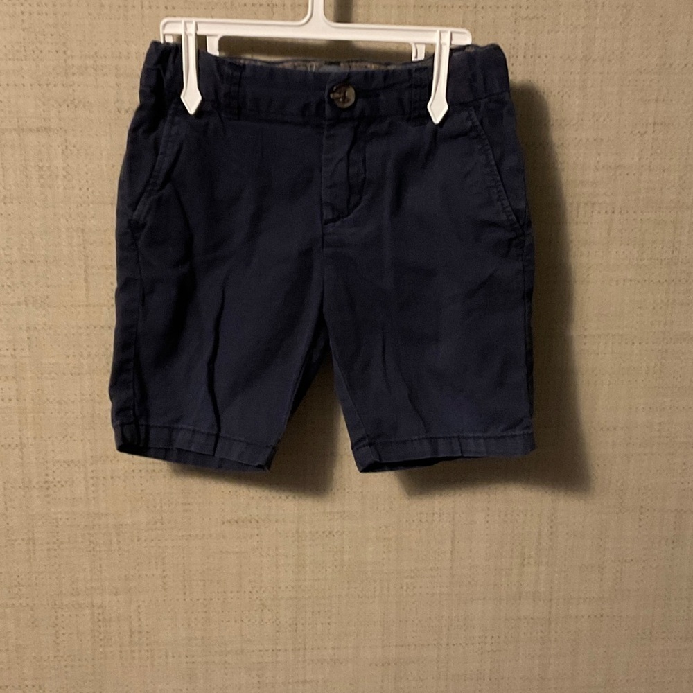 H&M Kids Navy Shorts